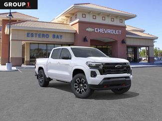 New 2026 Chevrolet Colorado Z71 video 1