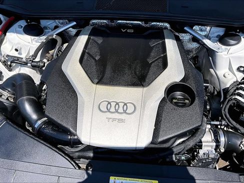 Used 2019 Audi A6 3.0T Premium Plus AWD/4WD image 34