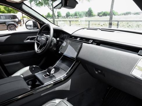 New 2026 Land Rover Range Rover Velar Belgravia AWD/4WD image 19