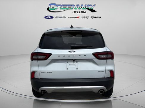Used 2025 Ford Escape Active AWD/4WD image 11