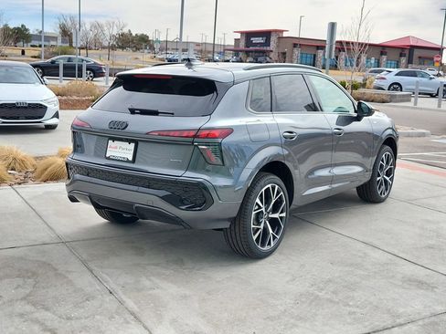 New 2026 Audi Q3 quattro 2.0T image 3