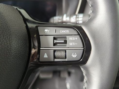 New 2026 Honda Pilot EX-L image 16