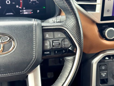 Used 2022 Toyota Tundra 1794 Edition image 28