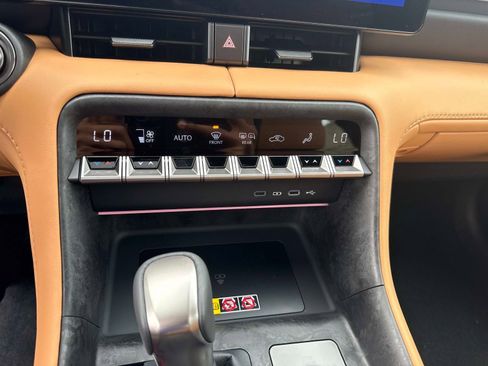 New 2026 Lexus IS 350 F Sport image 27