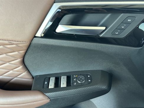 New 2025 Mitsubishi Outlander SEL image 12