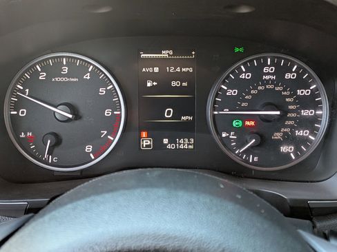 Certified 2023 Subaru Ascent Premium w/ Convenience Package image 17