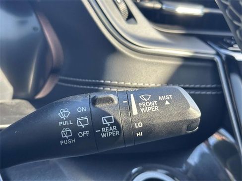 Certified 2023 Jeep Grand Cherokee Altitude image 42