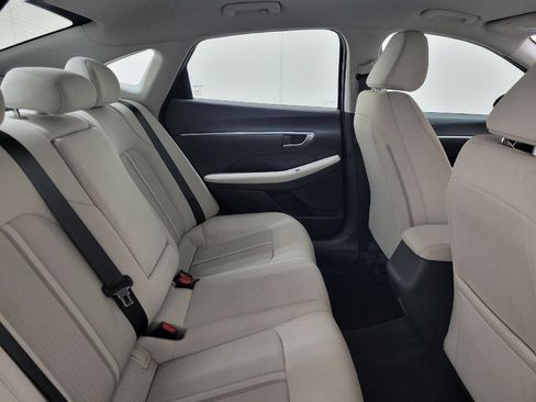 Used 2023 Hyundai Sonata SEL FWD image 19