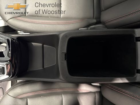 New 2026 Chevrolet Trax RS image 18