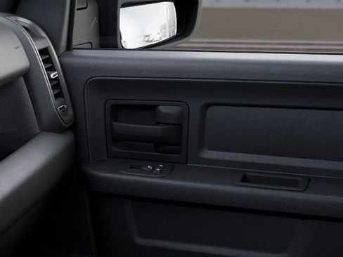 New 2026 RAM 2500 Tradesman RWD image 25