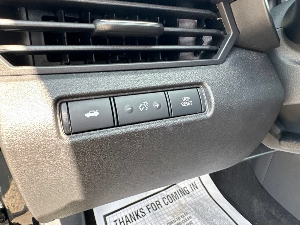 Used 2023 Nissan Altima 2.5 SR FWD image 25