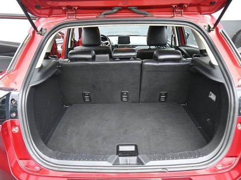 Used 2019 MAZDA CX-3 Touring w/ Touring I-ACTIVSENSE Package image 21