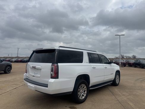 Used 2019 GMC Yukon XL SLT image 21