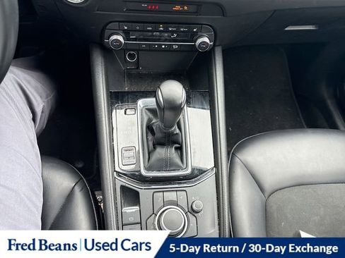 Used 2023 MAZDA CX-5 AWD 2.5 S w/ Select Package image 16