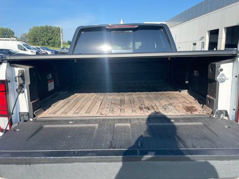 Used 2025 Honda Ridgeline TrailSport image 32