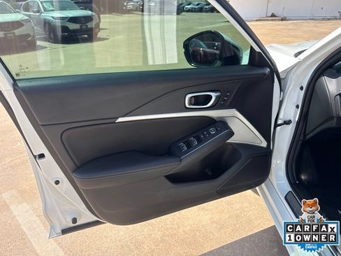 Used 2024 Acura Integra A-Spec FWD image 10