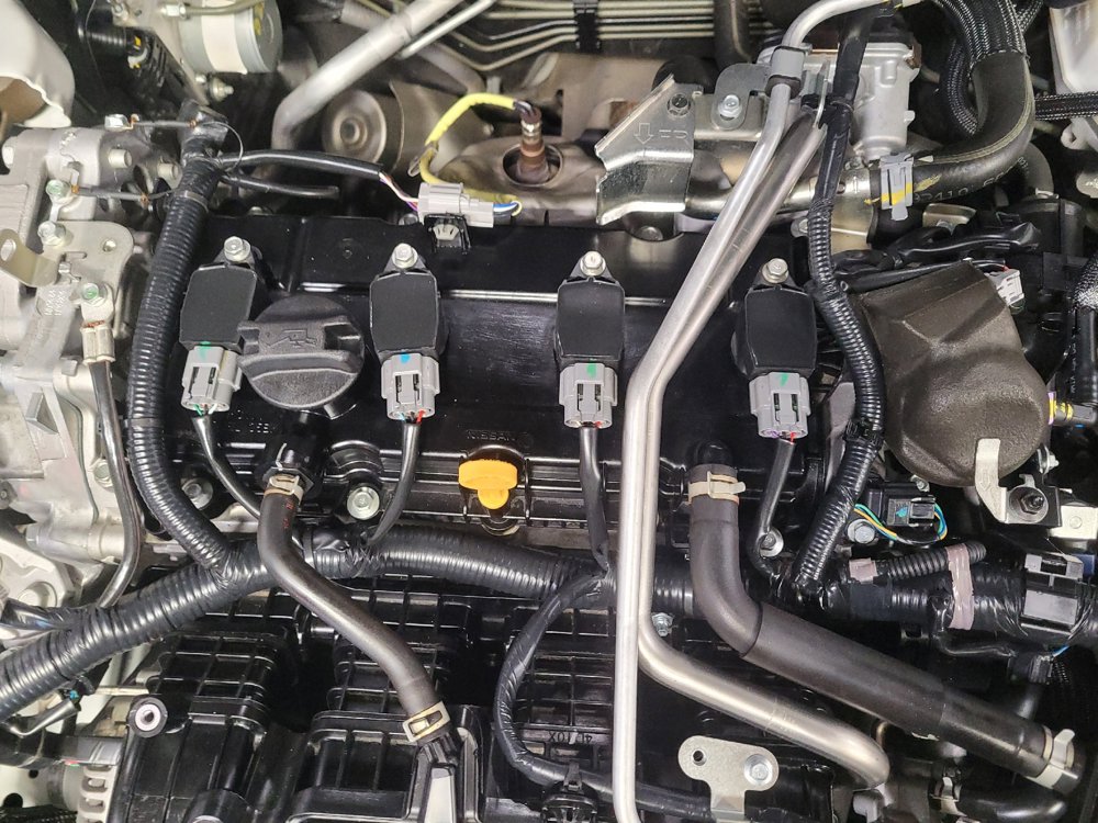 Used 2024 Nissan Altima 2.5 SV FWD image 30