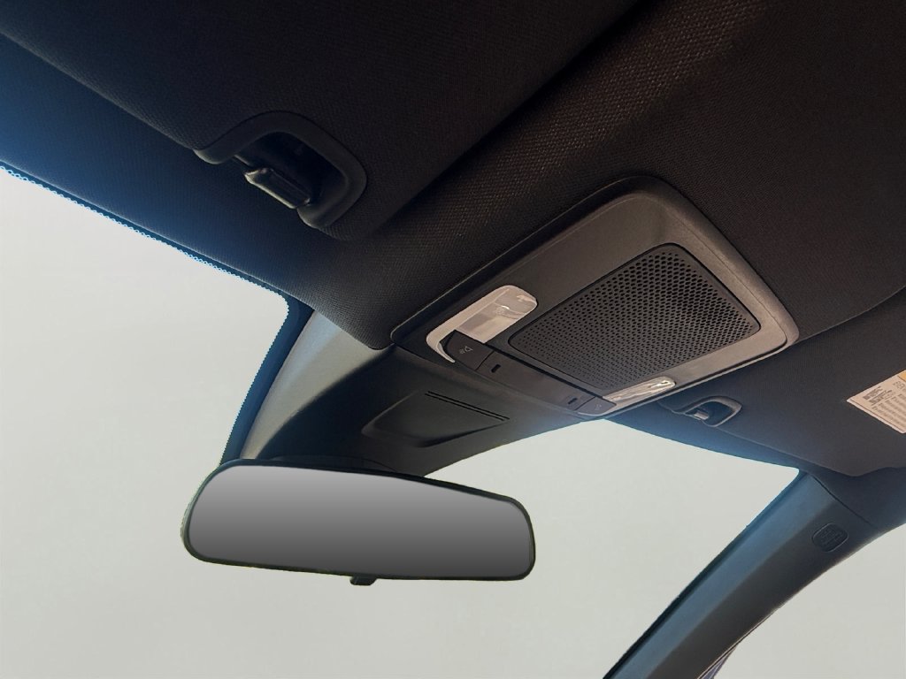 Certified 2022 Honda Civic Sport image 21