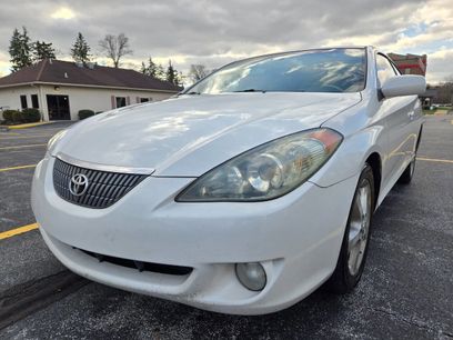 Used 2004 Toyota Solara SLE