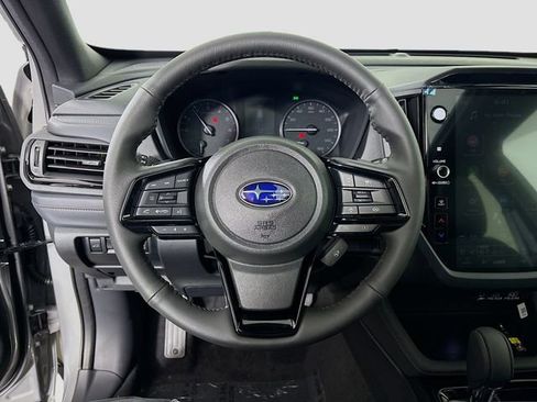 New 2026 Subaru Forester Touring image 11