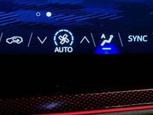 Used 2024 Chevrolet Traverse RS w/ LPO, Floor Liner Package image 27