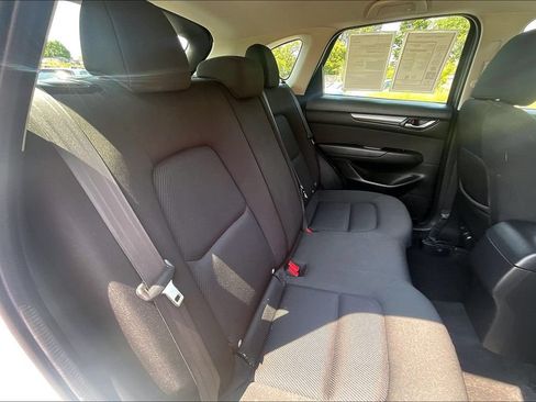 Used 2022 MAZDA CX-5 AWD 2.5 S image 26