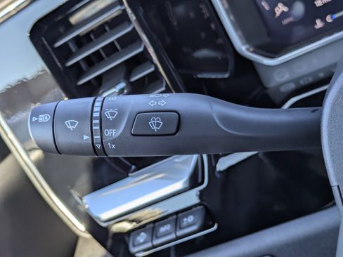 New 2026 Chevrolet Silverado 3500 High Country w/ Technology Package image 19