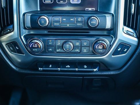 Used 2015 Chevrolet Silverado 1500 LT w/ All Star Edition image 23