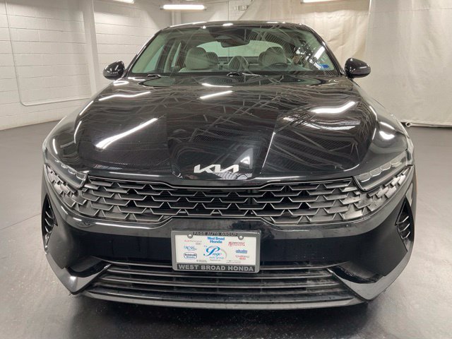 Used 2022 Kia K5 EX FWD image 3