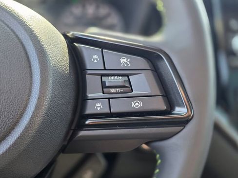 New 2026 Subaru Ascent Bronze Edition image 27