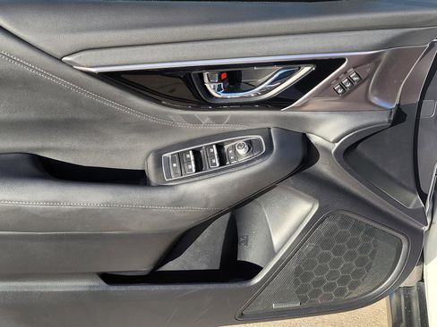 Used 2024 Subaru Outback Limited image 4