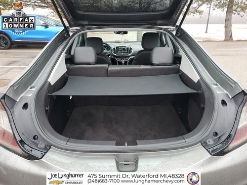 Used 2017 Chevrolet Volt Premier image 26