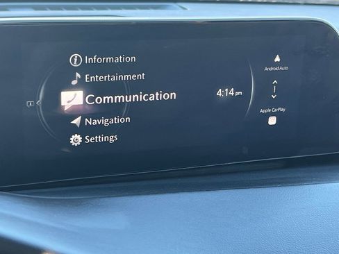 Used 2025 MAZDA MAZDA3 s image 20