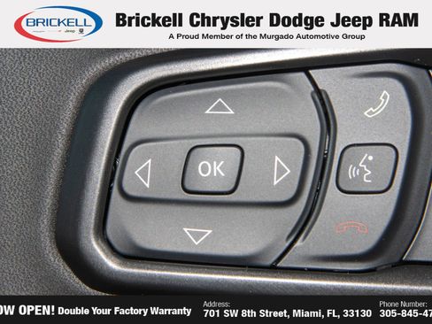 New 2026 Jeep Wrangler Sport S image 27