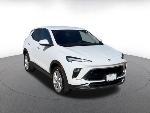 Used 2025 Buick Encore GX Preferred image 3