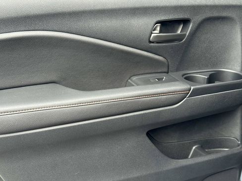 Certified 2024 Honda Passport TrailSport image 14