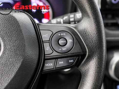 Used 2023 Toyota RAV4 XLE image 29