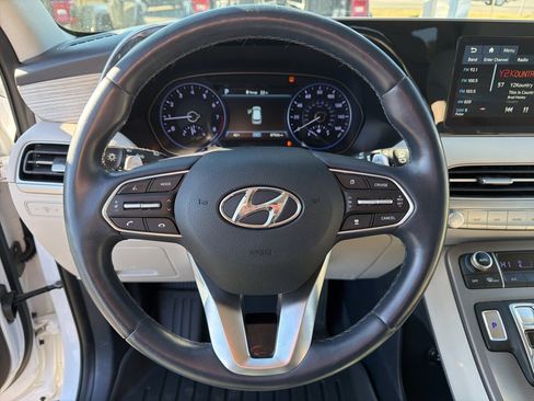 Used 2021 Hyundai Palisade SEL w/ Premium Package image 60