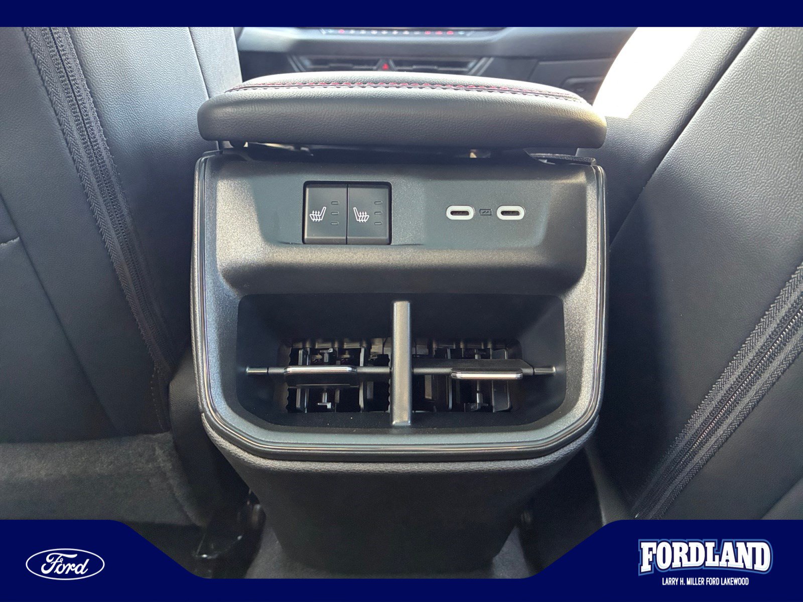 Used 2026 Dodge Charger R/T AWD/4WD image 31
