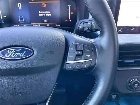 Used 2025 Ford Maverick XLT w/ XLT Luxury Package image 24