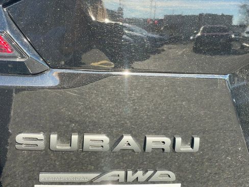 Used 2020 Subaru Outback Onyx Edition XT AWD/4WD image 25