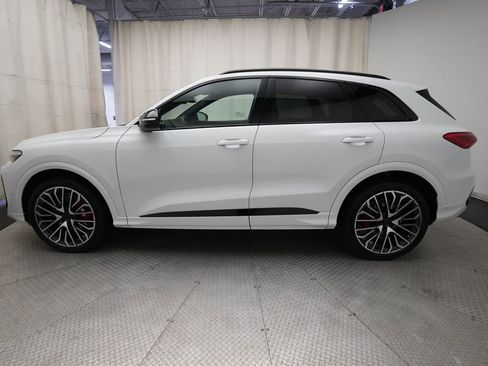New 2026 Audi SQ5 Premium Plus AWD/4WD image 25
