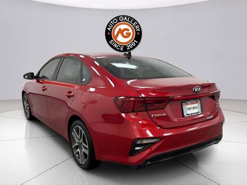 Used 2019 Kia Forte S image 5
