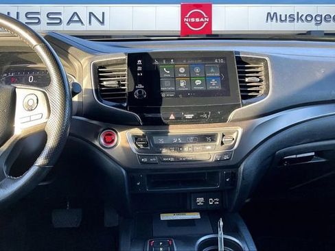 Used 2022 Honda Passport EX-L image 9