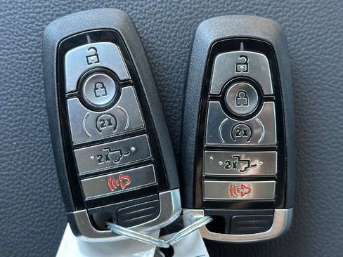 New 2026 Ford F250 XLT w/ XLT Premium Package image 25