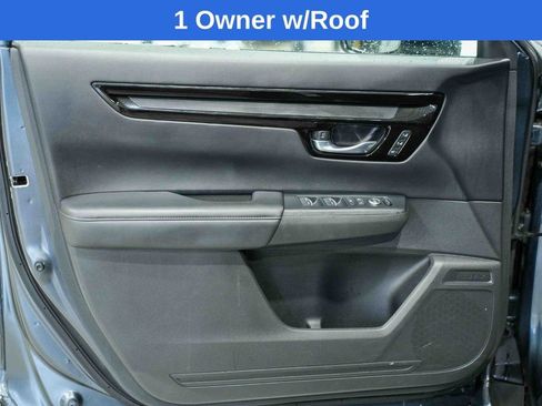 Used 2023 Honda CR-V EX-L image 17