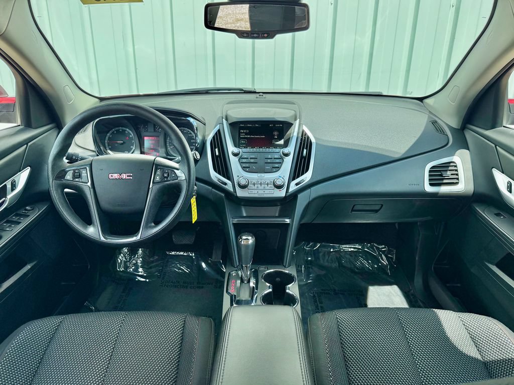 Used 2016 GMC Terrain SLE FWD image 32