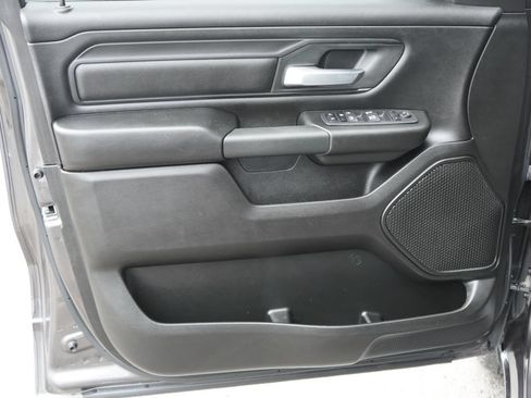 Used 2023 RAM 1500 Tradesman AWD/4WD image 12