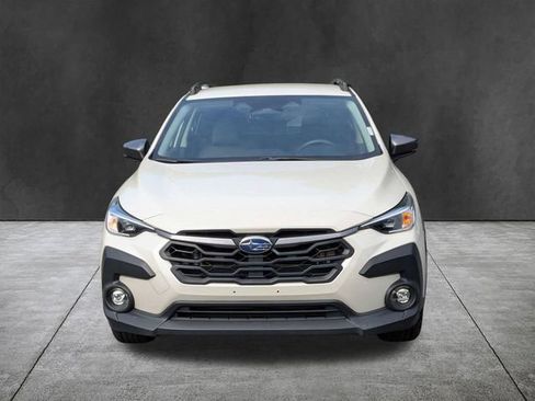 Used 2024 Subaru Crosstrek 2.0i Premium AWD/4WD image 10