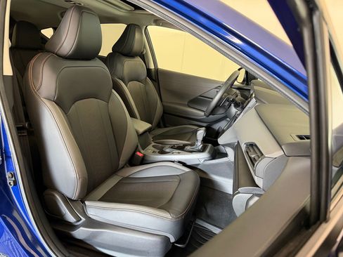 Used 2025 Subaru Crosstrek 2.5i Limited w/ Popular Package #3A AWD/4WD image 24